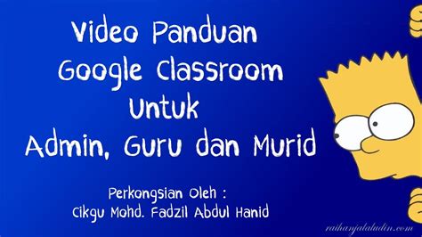 Kota menado sebagai ibukota provinsi sulawesi utara, merefleksikan motto ini dalam usaha peningkatan pelayanan di industri pariwisata. Google Classroom - SMK SUNGAI SOI