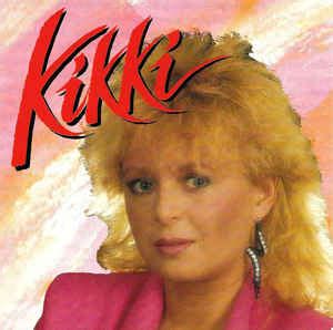 Vikingarna upp till dans 02. Kikki Danielsson - Kikki Danielsson (1994, CD) | Discogs