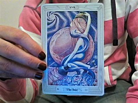Tarot cards bible verses in the king james version (kjv) about tarot cards. Thoth Star Tarot Card Tutorial - Esoteric Meanings