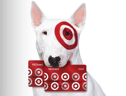 If you lose a purse with cash, then with money you can say goodbye. The Target Red Card Decision - SavingAdvice.com Blog