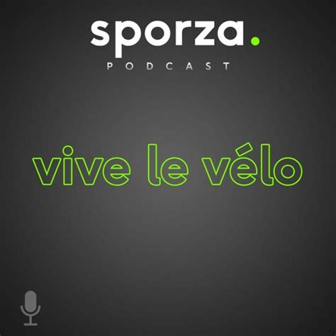 Bekijk de aflevering van maandag 29 maart 2021 om 21:55 met vrt nu via de site of app. Vive Le Vélo! by Sporza | Sporza | Free Listening on ...