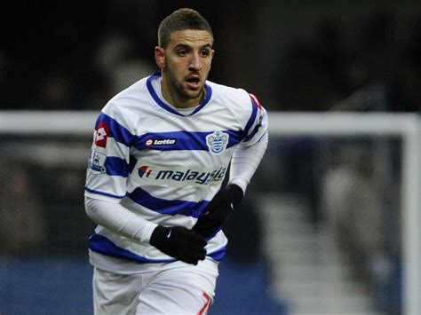 Overview of all signed and sold players of club qpr for the current season. Adel Taarabt extends QPR contract | The Independent