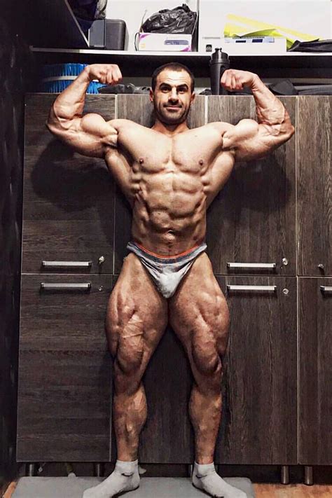 © 21 ağustos 2017 13:26 / raşi̇t tutka bursa turkey/tr. Worldwide Bodybuilders: Iranian brute Yasin Amanipour