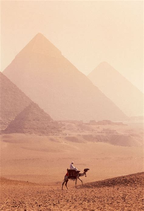 While experiencing the camel or horse ride, you will enjoy the fascinating view of the pyramids of cheops, chephren and mykerinus from outside. Pin on travel // destination