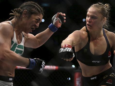 The app is expected to list on nasdaq under the bmbl ticker. Ronda Rousey uses Bethe Correia jibe about father's ...