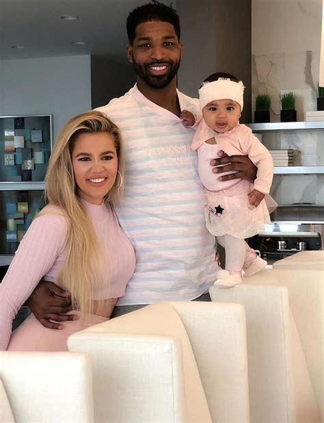 Everything you need to know about the kardashian kids, from kourtney kardashian's kids to kim the kardashian kids: Alle Tristan Thompson ' s baby-mamas - Khloe Kardashian ...