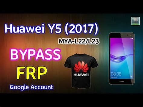 Olx provides the best free online classified advertising in pakistan. HUAWEI Y5 2017 MYA L22 FRP Lock Remove Google account ...