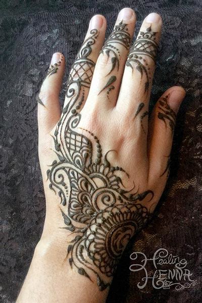 Nolen while they were incarcerated at san quentin state prison in marin county, california Healing Henna | San Francisco Bay Area | Henna Tattoos ...