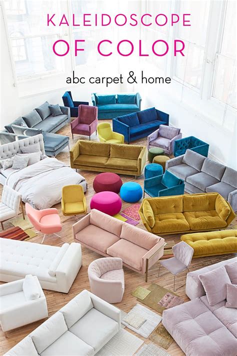 Shop from our wide selection of furniture delivery update: New Arrivals at ABC Carpet & Home. View our latest ...