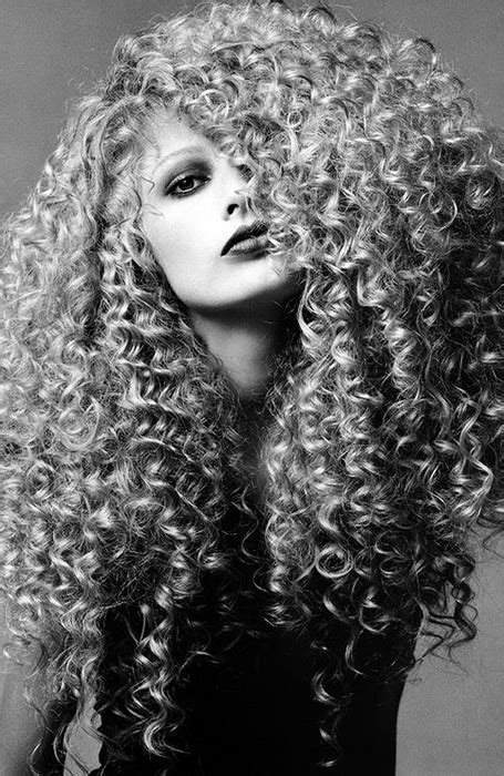 All of them present the right excuse to attempt one thing n. 18 Stylish Perm Hair Looks To Rock In 2020 - Aisize