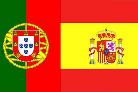 España y portugal, sus provincias, sus ciudades, sus pueblos, sus gentes, sus paisajes. Diplomacia Joven: España y Portugal: una relación especial ...