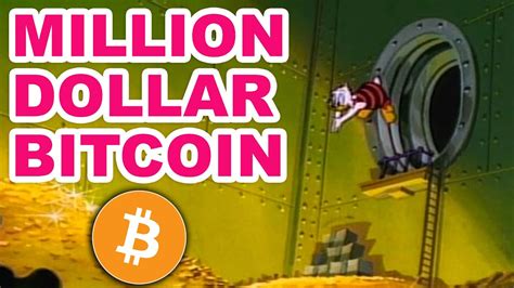 There are over 2000 wallets with. Million Dollar Bitcoin - Is It Still Possible? | WARNING/ New Crypto Scam! | The BC.Game Blog