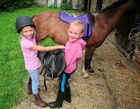 Did you scroll all this way to get facts about human riding pony? Pony Parties Holly Bush Stables Pony Horse Club Livery ...