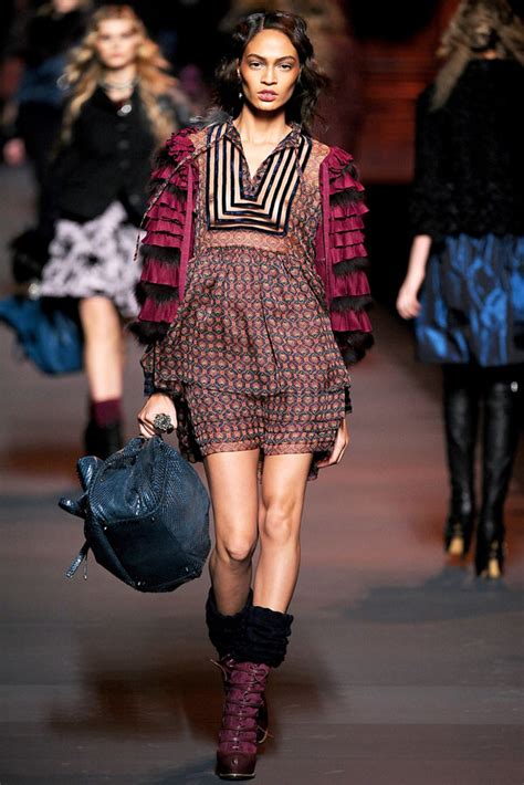 Right now, all eyes are on dior. Christian Dior Fall 2011 | Paris Fashion Week | Page 2 ...