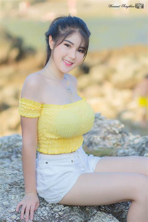 Kanyanat puchaneeyakul is a thai model, influencer, and pretty. Kanyanat Puchaneeyakul - Srilanka Models Zone 24x7