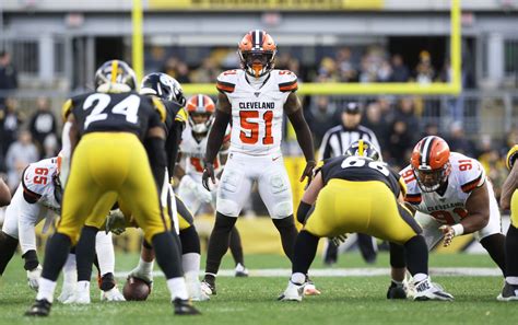 They compete in the national football league as a mem. Cleveland Browns vs. Steelers live stream: How to watch ...