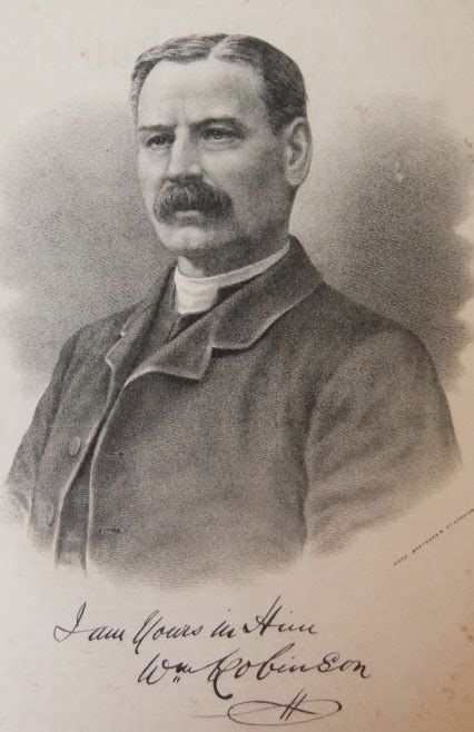Otherwise consider removing or replacing them with more appropriate links. Robinson, William (1837-1918) | Surnames beginning with R ...