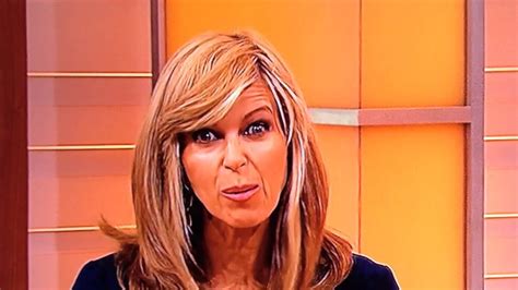 Kate garraway joins us with an update on derek's condition and to announce that she will return to present good morning britain. Kate Garraway swearing on good morning britain !! - YouTube