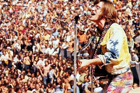 We're talking about woodstock, the music and art festival of 1969. How Woodstock Festival Became One Big Cultural Phenomenon | Woodstock 1969, Woodstock festival ...