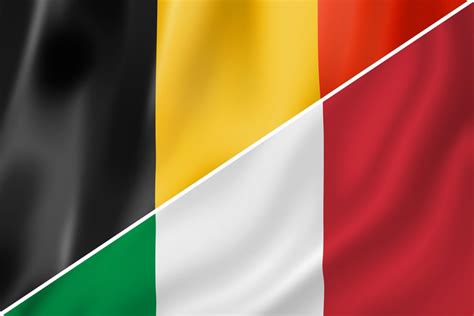 Belgien bei der em 2016. Belgien vs Italien odds - Spil på EM 2016 i Frankrig ...