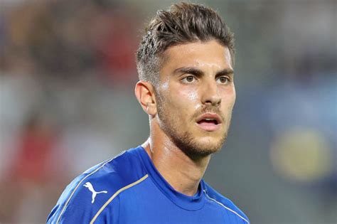 Therefore the board are planning on renewing him, but italy international midfielder lorenzo pellegrini has been ruled out for two months after. Man Utd & Chelsea Eyeing Bargain £22.1m Swoop For Serie A ...