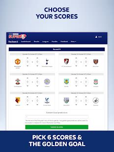 Fourth week in a row, foxbet super 6 is offering another jackpot for $1 million dollars. Super 6 - Android Apps on Google Play