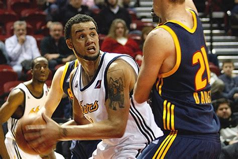 With eyes on the nba, isaiah todd decommitted from michigan in april to prepare in the g league. From Local Tryouts to the D-League - Ridiculous Upside