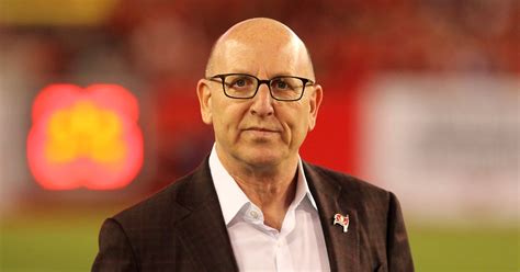 Joel glazer is part of the glazer family, who control first allied corporation and the zapata corporation, the tampa bay buccaneers of the nfl, and england's manchester united football club. Joel Glazer and Ed Woodward have been helped by Manchester United's fixture anomaly - Tyrone ...