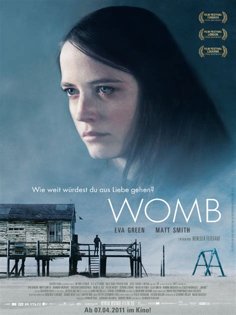 Mahmoud gamal cinema4tv 28 май 2019 Womb - Film 2010 - FILMSTARTS.de