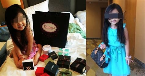 Anak Kecil Imut, Dengan Gaya Yang Glamour - Cerita Hot ...