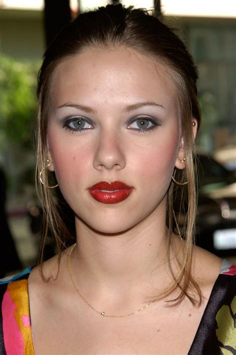 Her mother, melanie sloan is from a jewish family from the bronx and her father, karsten johansson. Pin on Scarlett Johansson