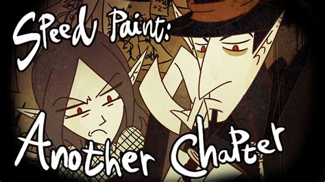 Maybe you would like to learn more about one of these? Speed Paint: Another Chapter (or episode XP) - YouTube