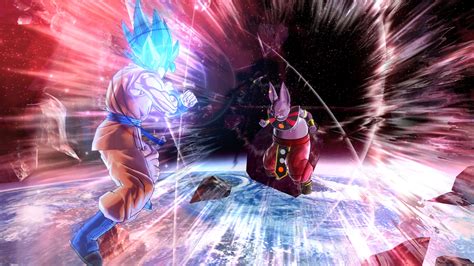 Dragon ball xenoverse 2 builds upon the highly popular dragon ball xenoverse with enhanced graphics that will further immerse players into the largest and most detailed dragon ball world ever developed. Dragon Ball Xenoverse 2 : Le second DLC et la MAJ gratuite ...