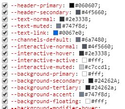 Show 9 similar free discord fonts… fucking hell the new light theme is awful : discordapp