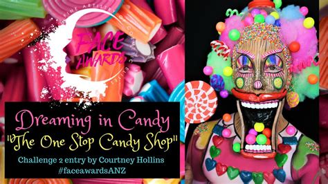 Maybe you would like to learn more about one of these? The One Stop Candy Shop| 2017 FaceawardsANZ| Dreaming in ...