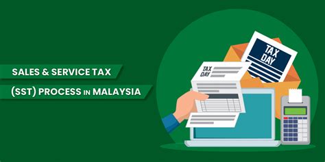 We did not find results for: Sales and Service Tax (SST) in Malaysia