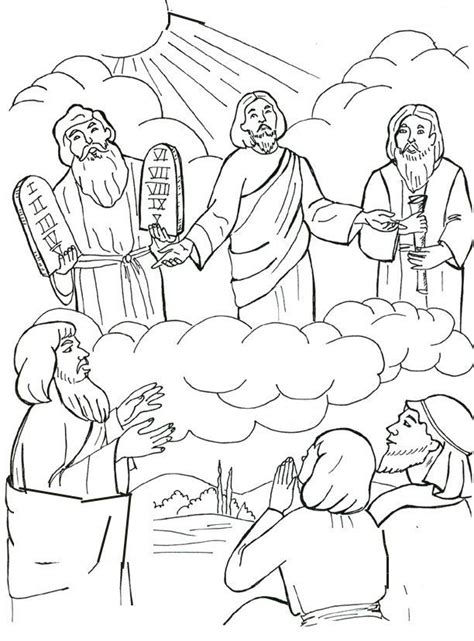 You could also print the picture. Revolutions. Alpha Omega | Preschool bible, Bible coloring ...