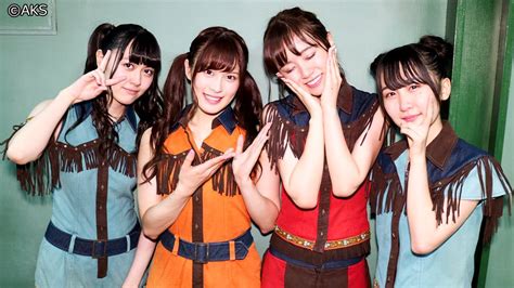 As of january 31, 2021, the group consists of 99 members, divided among several teams: AKB48 LOD撮影スタッフ on Twitter: "「飯野雅は、AKB48を卒業します ...