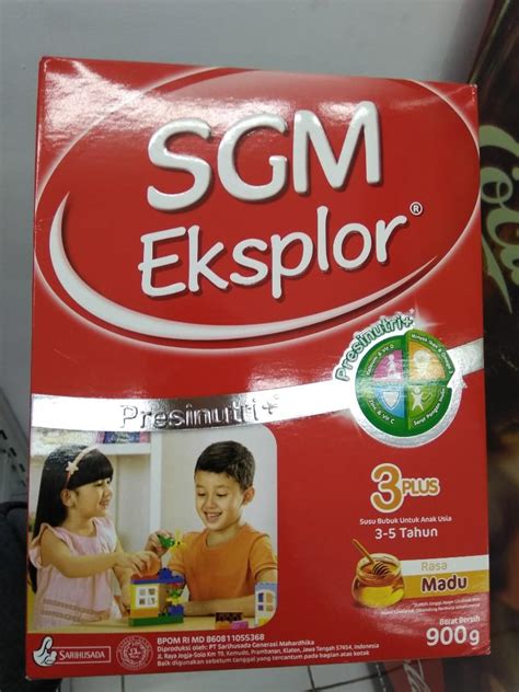 Sobat pemburukuis, ada promo susu bendera frisian flag di alfamart dengan hadiah utama motor, handphone dan notebook. Susu Sgm Untuk Anak Usia 3 Tahun Ke Atas - Info Tentang Susu