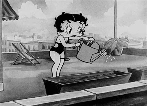 Get back in the black with the most intense ebony pornstars and models ever online. retropopcult: "Betty Boop's Penthouse (1933) " (With ...