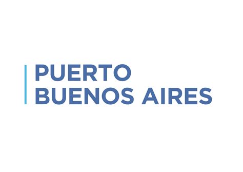 Gobierno de la provincia de buenos aires. File:Logo del Puerto Buenos Aires.jpg - Wikimedia Commons