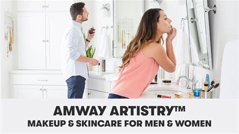 Purchase directly from my website: Amway Artistry™: Complete Line of Makeup & Skin Care ...