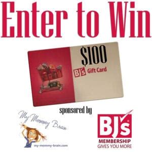 No matter the occasion, a bj's restaurant & brewhouse gift card is a great gift for those who love good food, good brews, and good times! BJ's Benefits Beyond the Club [+$100 gift card giveaway ...