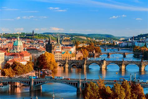 Nasz katalog z opcjami zakwaterowania pomoże każdemu turyście. Experience in Prague, Czech Republic by Julianji ...