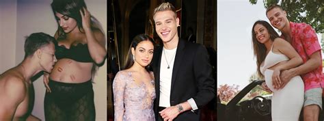 'After We Collided' Movie Actress Inanna Sarkis and ...