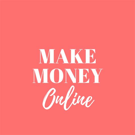 Freelance writing is another way to earn online income if you don't mind earning some of your money with active work. Pin on Make Money Online
