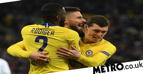 Octava prórroga de una final de la europa league/copa de la uefa. When is the Europa League quarter-final draw and where to ...