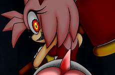 amy rose sonic boom xxx boo possessed ass anthro possession options edit deletion flag hammer xbooru piko rule original female
