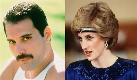 No mês em que se assinalam 27 anos da morte de freddie mercury, o filme biográfico do carismático cantor dos queen está a desiludir, por não contar toda a verdade sobre o homem complexo que um dia levou a princesa diana disfarçada a um bar. Freddie Mercury y el día que disfrazó a Lady Di de hombre ...