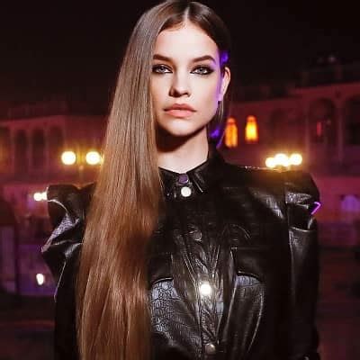 Born february 1, 1987) is an american professional wrestler, retired mixed martial artist, and judoka.she is best known for her time in ufc and her stint as a wwe wrestler. Barbara Palvin - Bio, Age, Net Worth, Height, In Relation ...